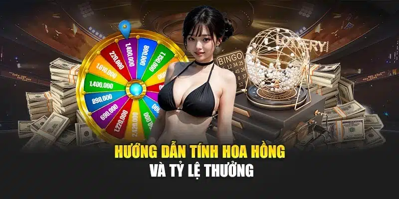 Giới Thiệu Bạn Bè – Nhận Hoa Hồng Hiệu Quả Và Hấp Dẫn Tại V9bet 2 Hướng dẫn tính hoa hồng và tỷ lệ thưởng